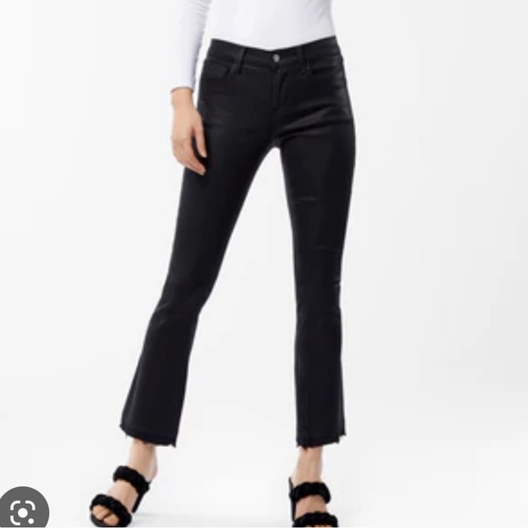 J Brand Selena Mid Rise Jeans - Picture 2 of 7